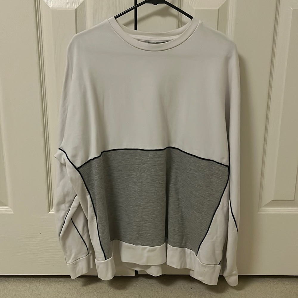 ASOS Crewneck